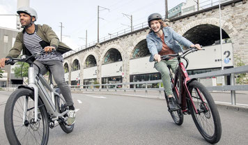 Stromer Aktion: Tauschen Sie alt gegen neu