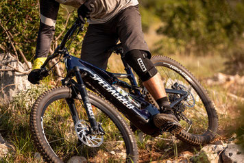 Neu in unserem e-Bike Sortiment: Die e-Bike Marke Specialized