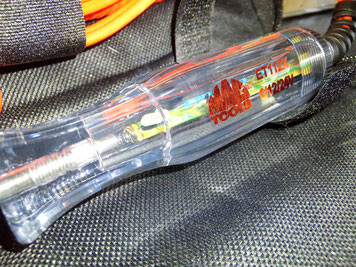 現品限り一斉値下げ! MAC TOOLS 検電器 工具/メンテナンス - マック