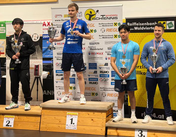 vl: Liu Zhenlong, Maciej Kolodziejczyk, Alexander Chen, Simon Pfeffer