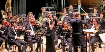 Das Staatsorchester Braunschweig spielt ein Programm unter dem Motto „Das Klassische“. Archivfoto: Martin-Winrich Becker