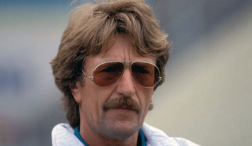 Gerd vom Bruch (geb. 19.08.1941 - 22.05.2026)