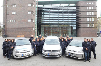 Foto: Pressestelle der Stadt Gelsenkirchen