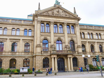 Museumsmeile Bonn