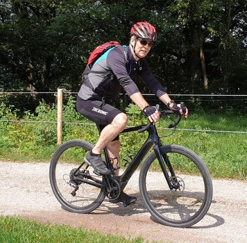 Specialized Turbo Creo SL Expert Testbericht
