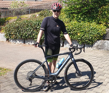 Specialized Turbo Creo SL Expert Testbericht
