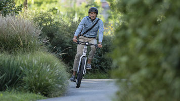 Speed-Pedelecs von Stromer kaufen und Probefahren in Dietikon