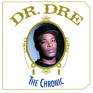 © Death Row/Interscope/Priority