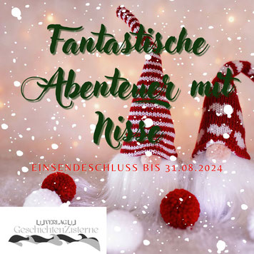 Anthologie Fantastische Elemente Erde