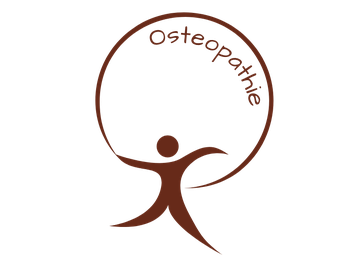 Corinna Setzer - Logo Osteopathie