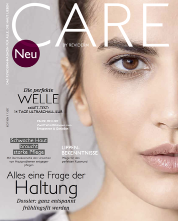 CARE_Head_No1_DC dermocosmetic