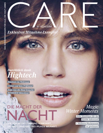 CARE_Head_No1_DC dermocosmetic