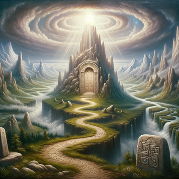 Méditations du mois