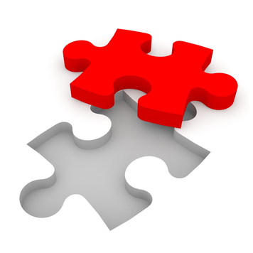Bild Puzzle