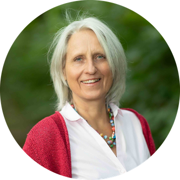 Annette Voigt, INNER OCEAN Coaching für Mensch und Tier, Tierkommunikation, Self Empowerment Coaching