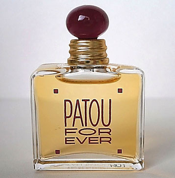 PATOU FOR EVER - MINIATURE SEULE