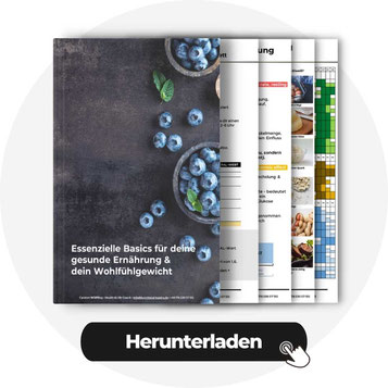 E-Book Ernährung