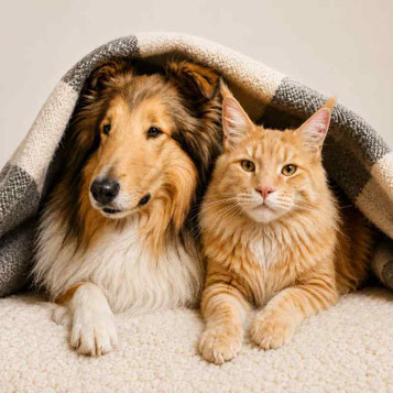 Haltungsberatung Hund Katze Muenchen
