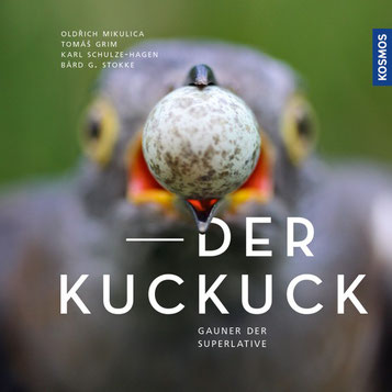 Der Kuckuck - Gauner der Superlative