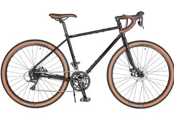 RITEWAY SONOMA ADVENTURE 650B