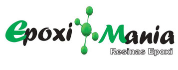Pigmentos Epoximania para resinas epoxi