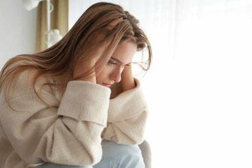 Hilfe bei Stress und Ueberforderung