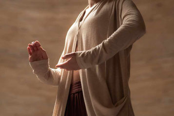 QiGong