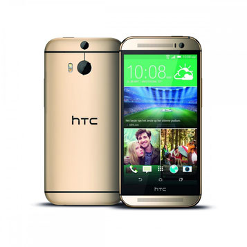 HTC One  M9