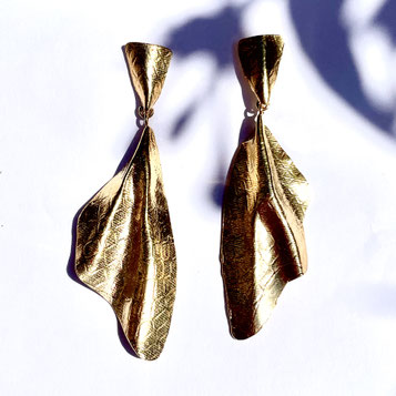 Schmuck von Astrid Siber | Atelier STOSSIMHIMMEL