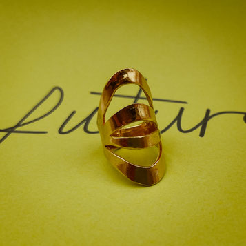 Schmuck von Astrid Siber | Atelier STOSSIMHIMMEL