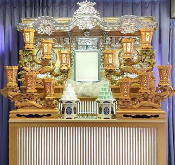 幸手市葬儀式場あさひホール髙花葬祭家族葬