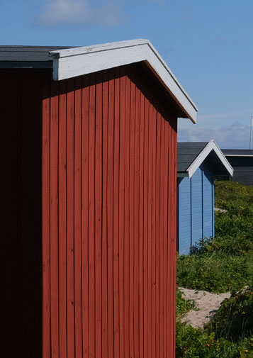 peinture écologique bois extérieur