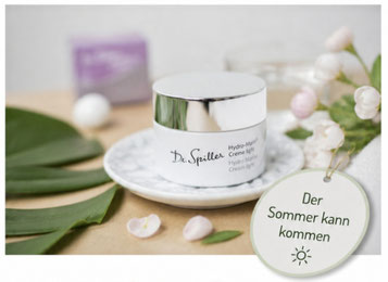 Sandra Elsebrock Beauty & Wellness – Beauty Detox von Dr. Spiller