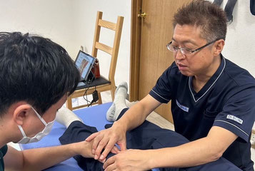 SONAセミナー　個別サポート
