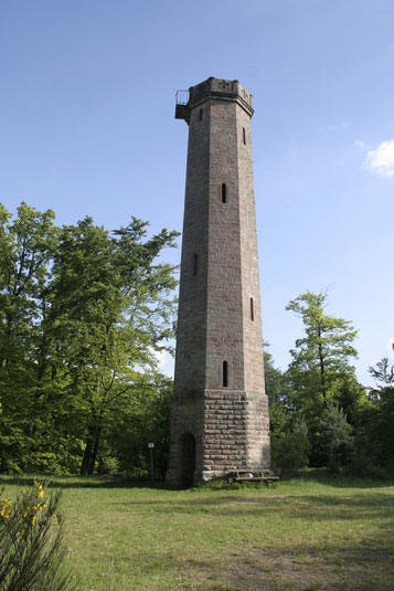 Eschkopfturm