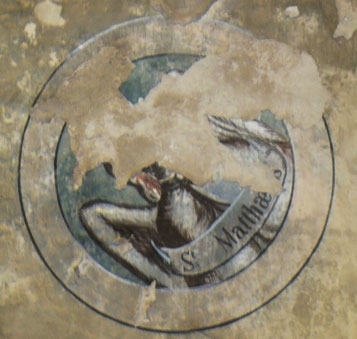 Crocicchia - Eglise Saint-André