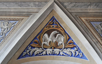Morosaglia - Eglise Saint-François d'Assise