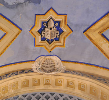 Ortiporio - De Deo uno et trino : "Dieu est un et trine" , une essence et trois personnes