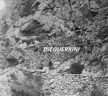 Source Vetta di Muro (années 1930/1940) collection particulière