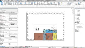 Revit Schulung