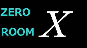 zeroroomx ページ！