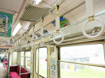 ボイトレコラム 電車のリズムを感じて