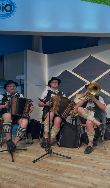 Musikanten