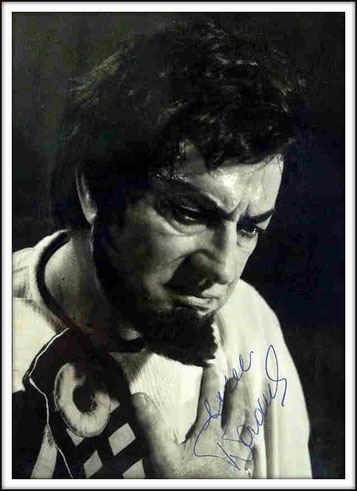 baritono- Cesare Bardelli