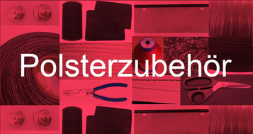 Trimmings, Tools,Werkzeuge-Accesoires