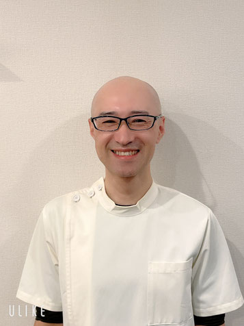 整体院めざめ　鮫島真一郎