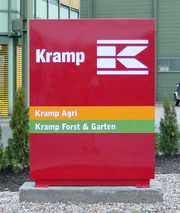 Pylon Kramp