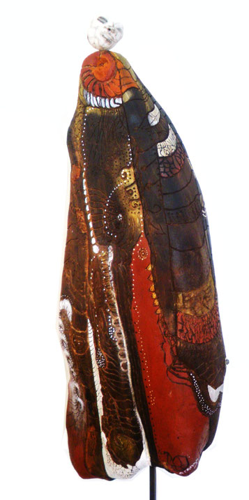 sculpture martha arango