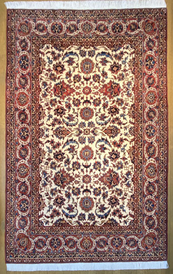 ESFAHAN(イスファハン) - ペルシャ絨毯 キリム ペルシャンファルシー ESFAHAN(イスファハン) - ペルシャ絨毯 キリム ペルシャンファルシー