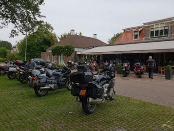 motorclub, Stoomfiets, Steenwijk